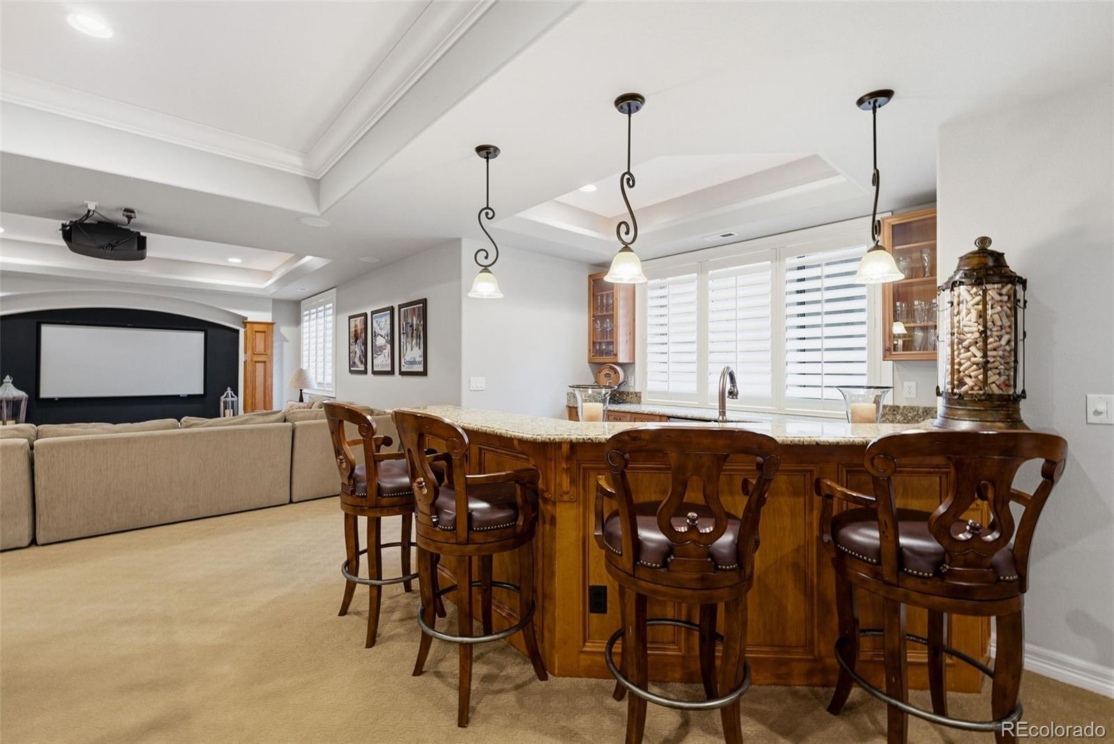 MLS Image #30 for 10258  dowling way,highlands ranch, Colorado