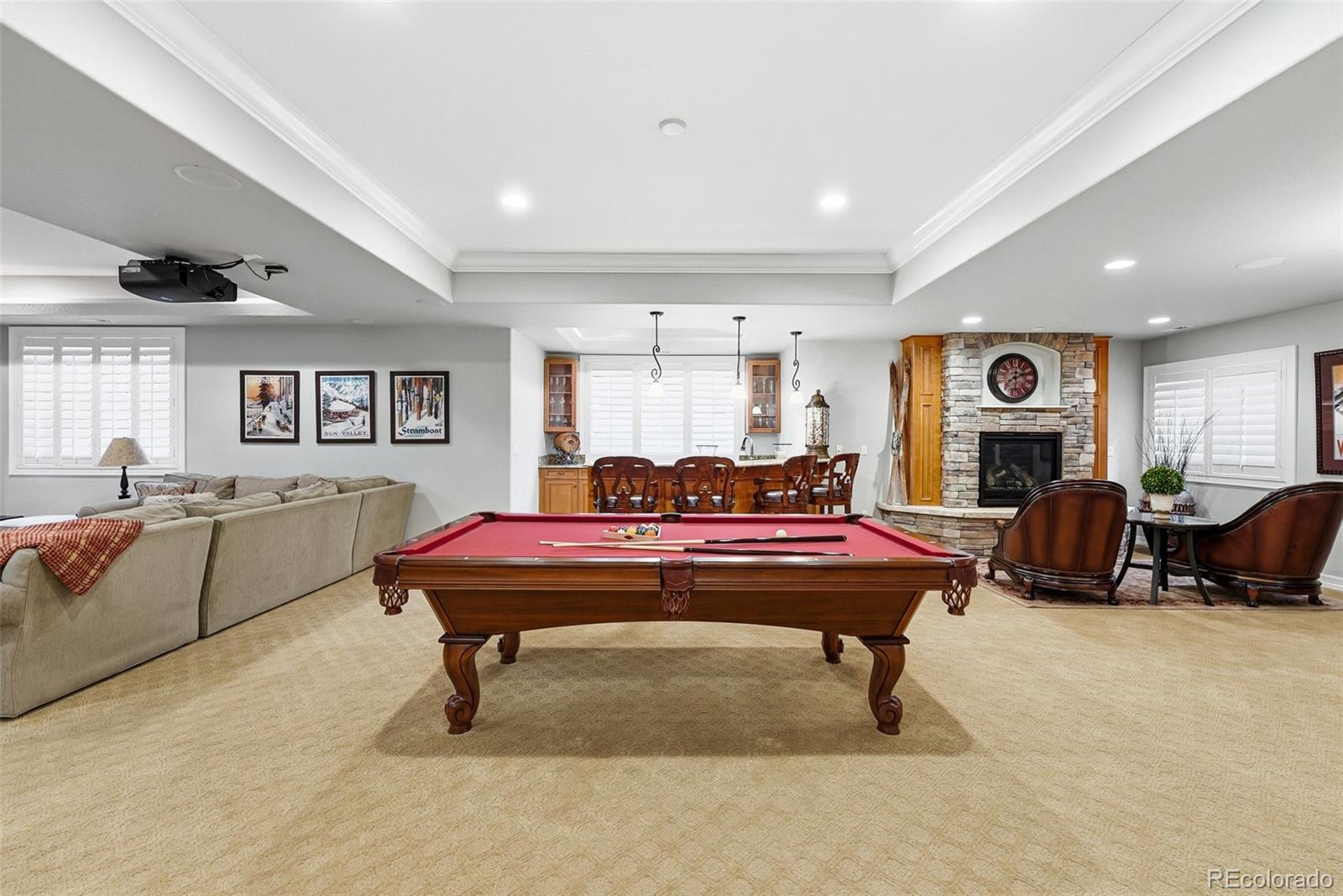 MLS Image #32 for 10258  dowling way,highlands ranch, Colorado