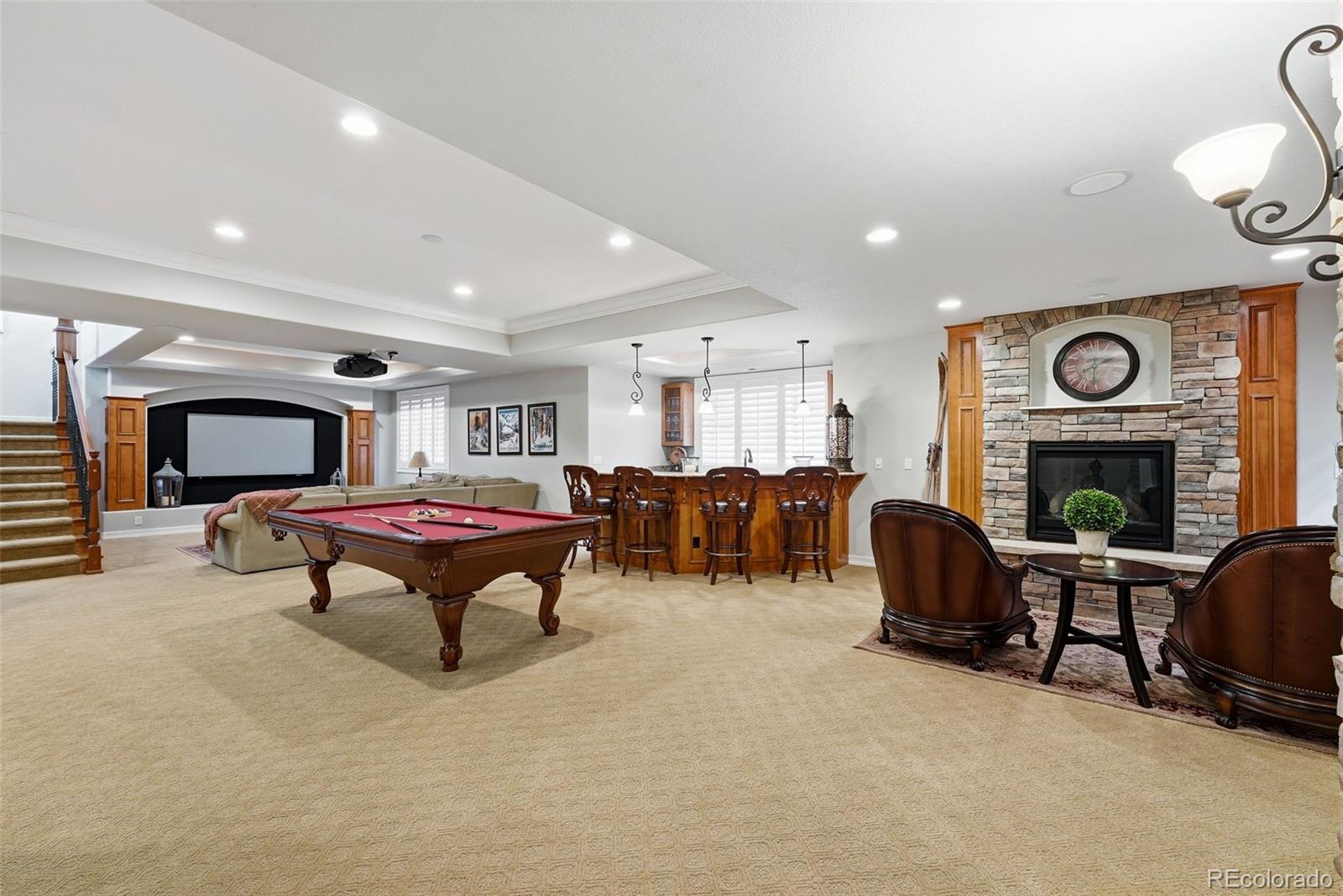 MLS Image #33 for 10258  dowling way,highlands ranch, Colorado