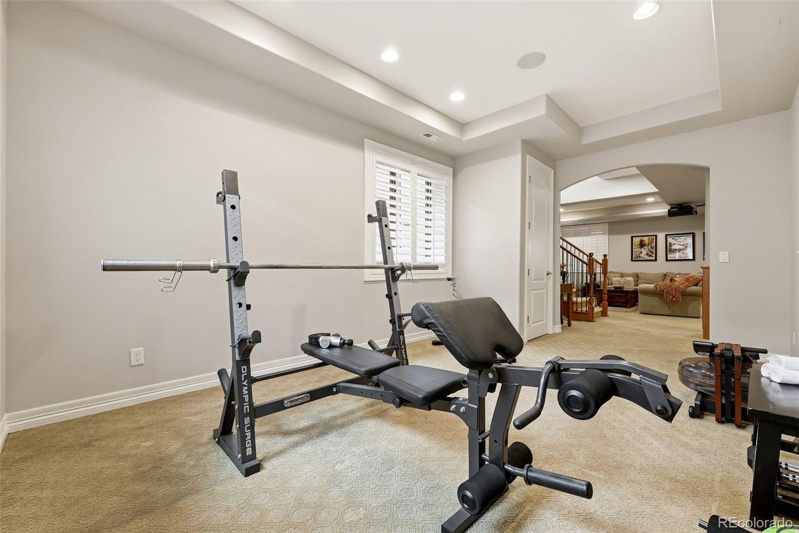 MLS Image #37 for 10258  dowling way,highlands ranch, Colorado