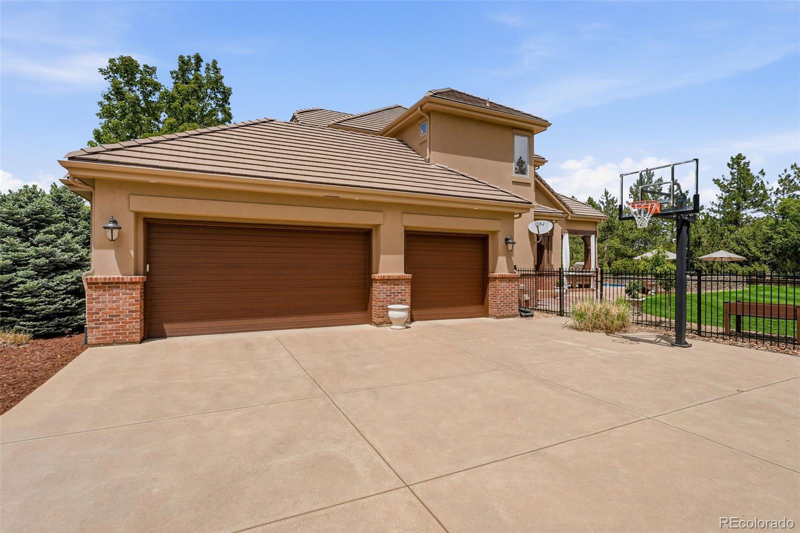 MLS Image #41 for 10258  dowling way,highlands ranch, Colorado