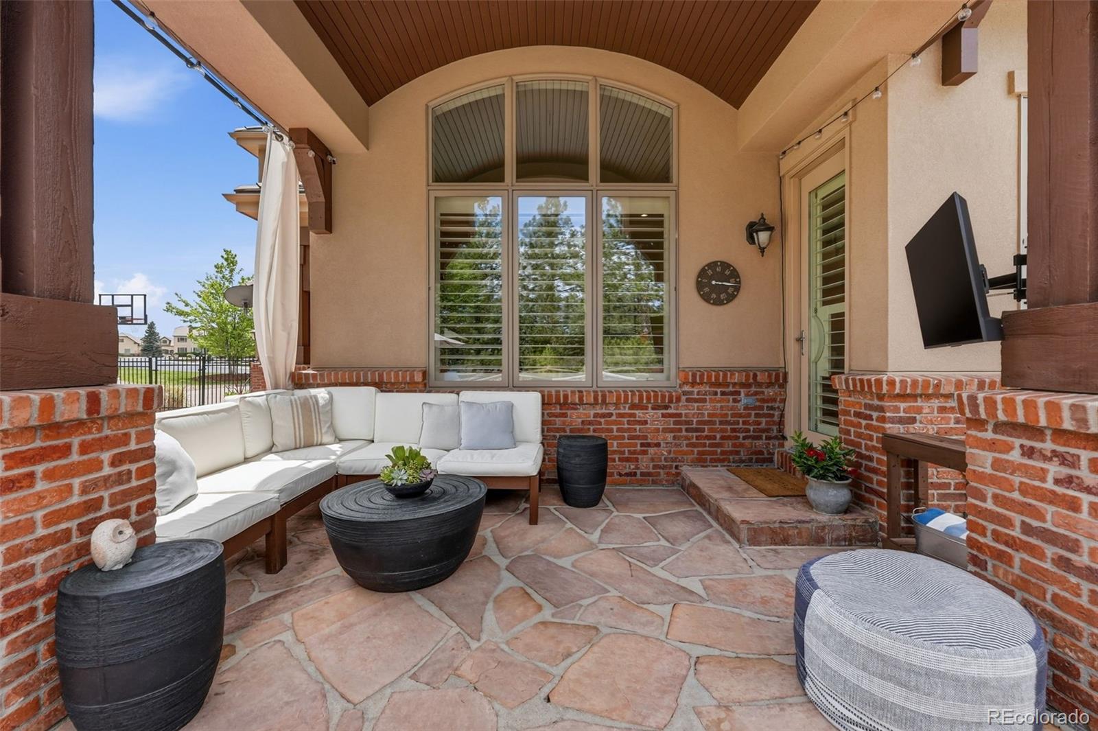 MLS Image #45 for 10258  dowling way,highlands ranch, Colorado