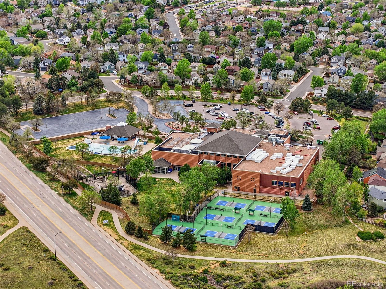 MLS Image #48 for 10258  dowling way,highlands ranch, Colorado