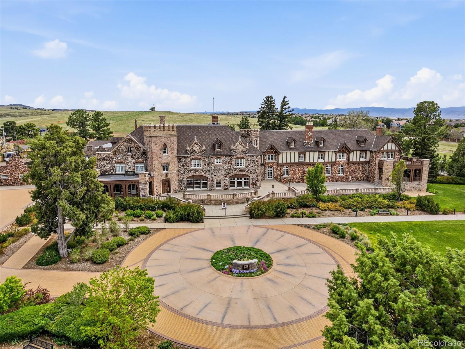 MLS Image #49 for 10258  dowling way,highlands ranch, Colorado
