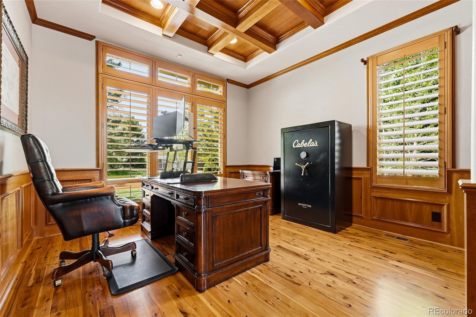 MLS Image #6 for 10258  dowling way,highlands ranch, Colorado