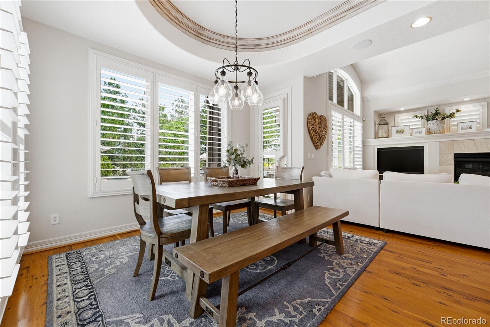 MLS Image #7 for 10258  dowling way,highlands ranch, Colorado