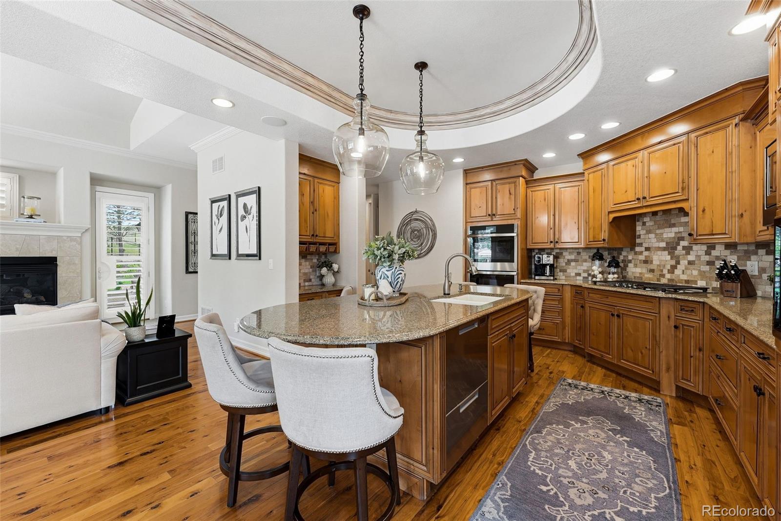 MLS Image #9 for 10258  dowling way,highlands ranch, Colorado