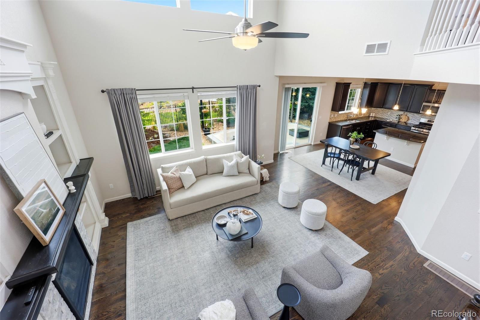 MLS Image #16 for 7566 s quantock court,aurora, Colorado