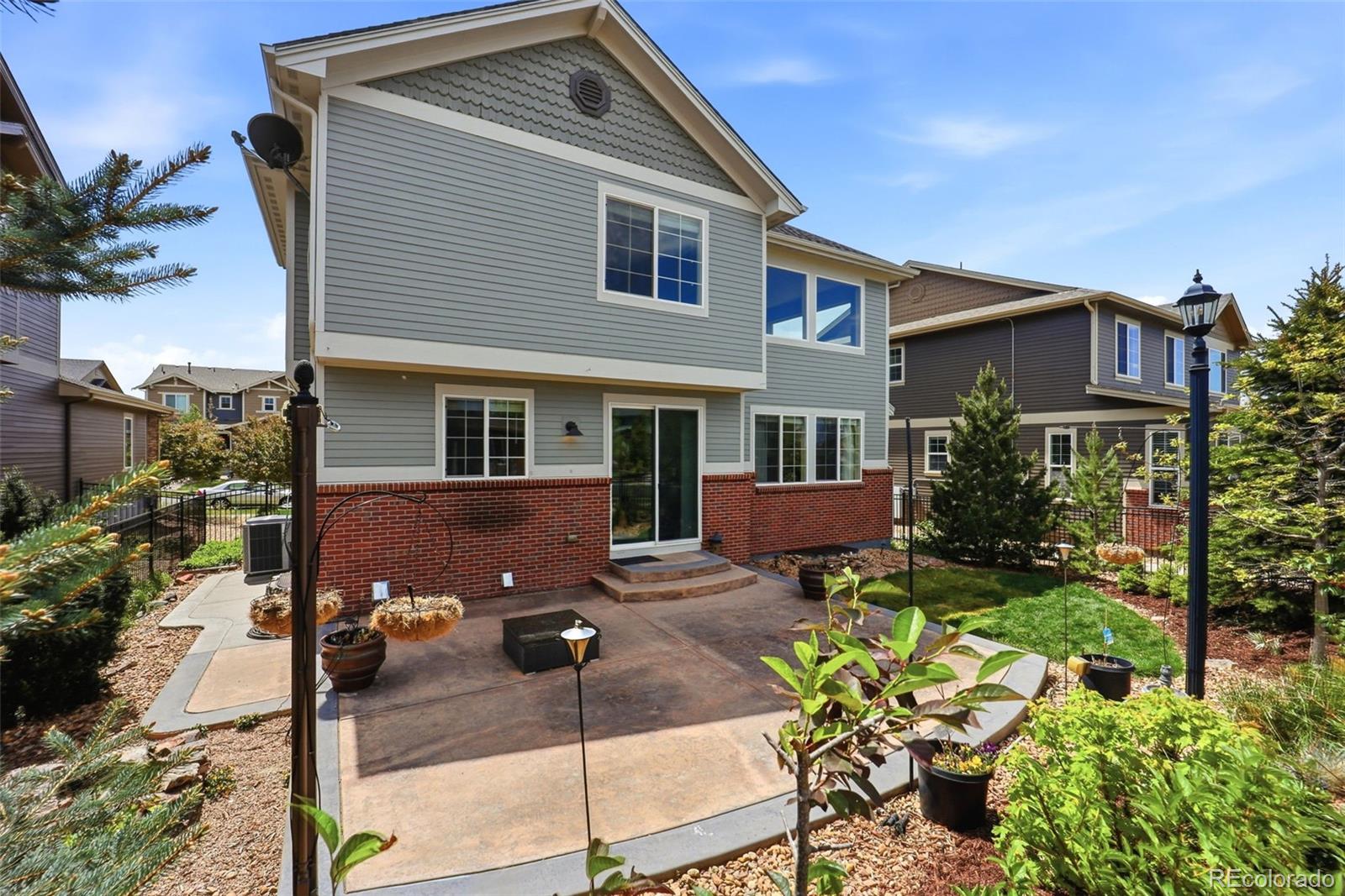 MLS Image #35 for 7566 s quantock court,aurora, Colorado