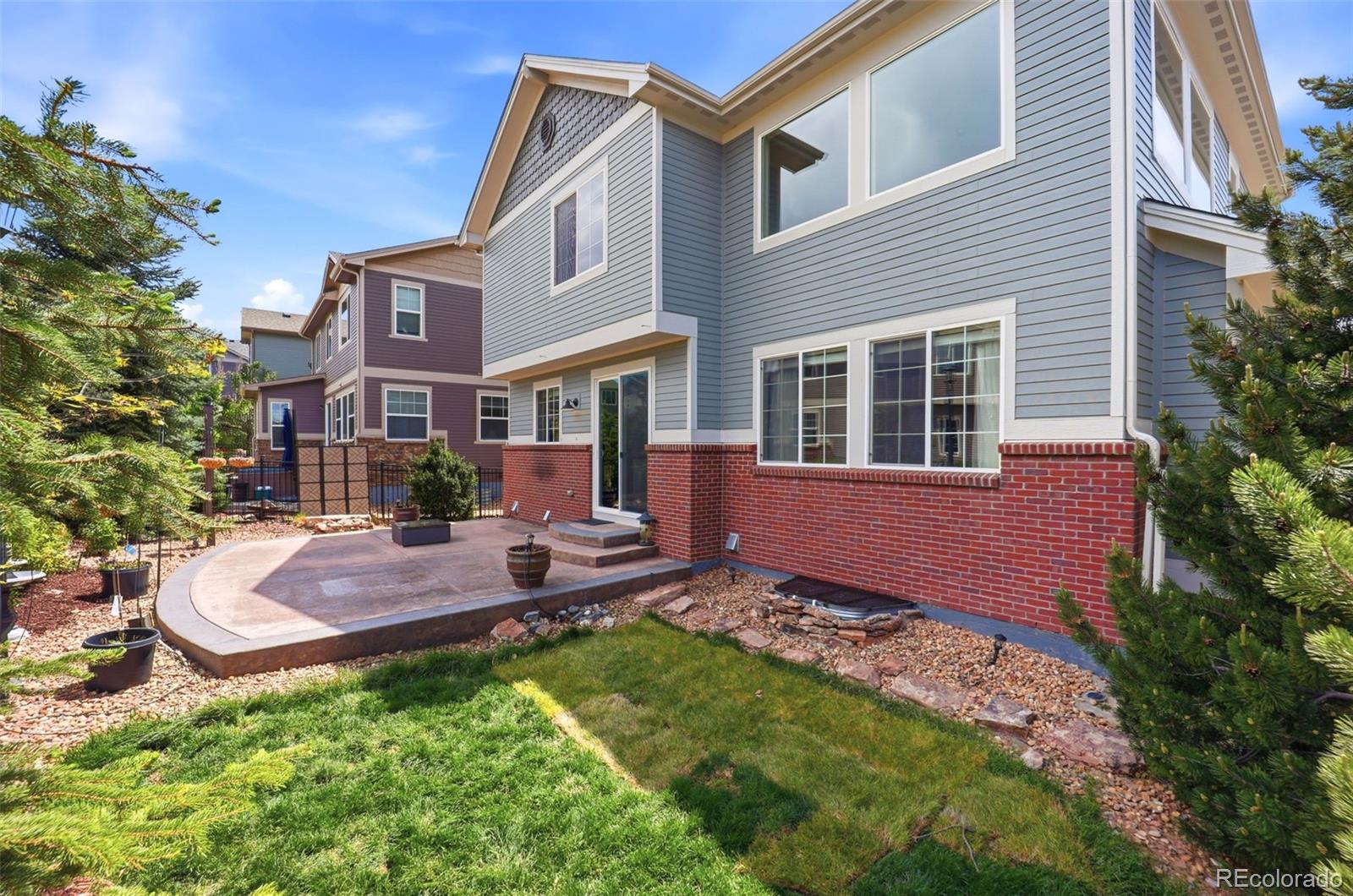 MLS Image #36 for 7566 s quantock court,aurora, Colorado