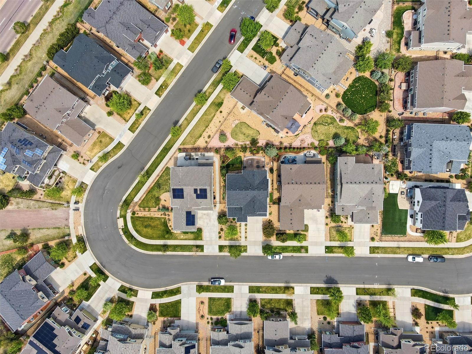 MLS Image #38 for 7566 s quantock court,aurora, Colorado