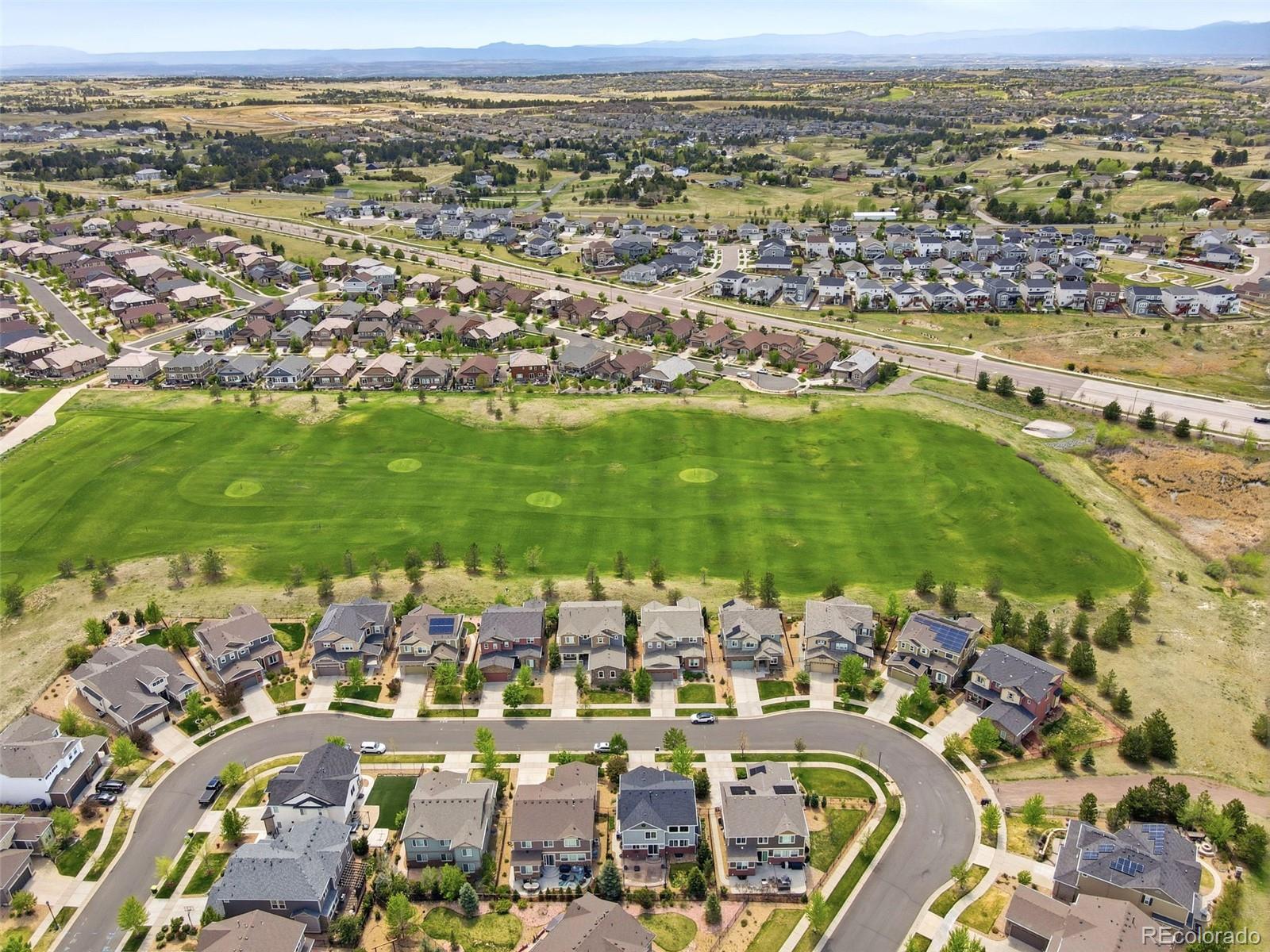 MLS Image #40 for 7566 s quantock court,aurora, Colorado