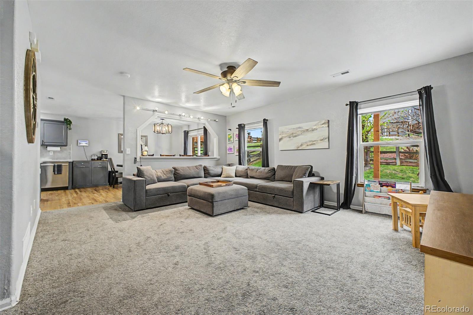 MLS Image #1 for 9622  elk mountain circle,littleton, Colorado