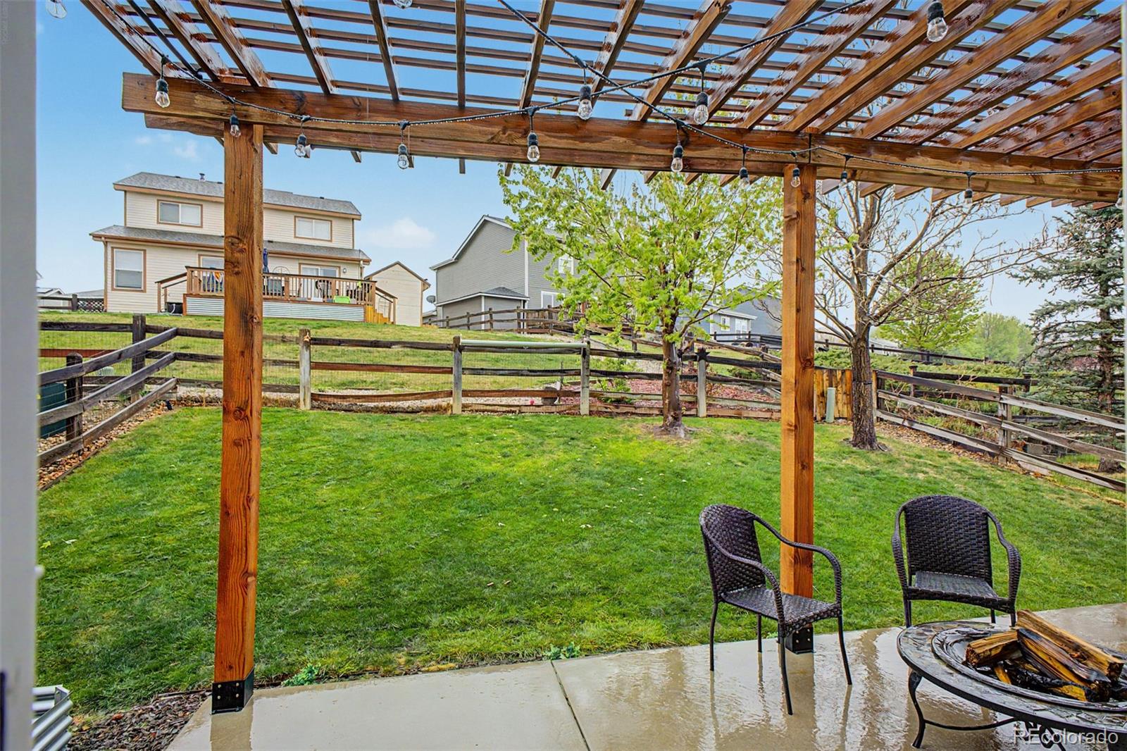 MLS Image #2 for 9622  elk mountain circle,littleton, Colorado