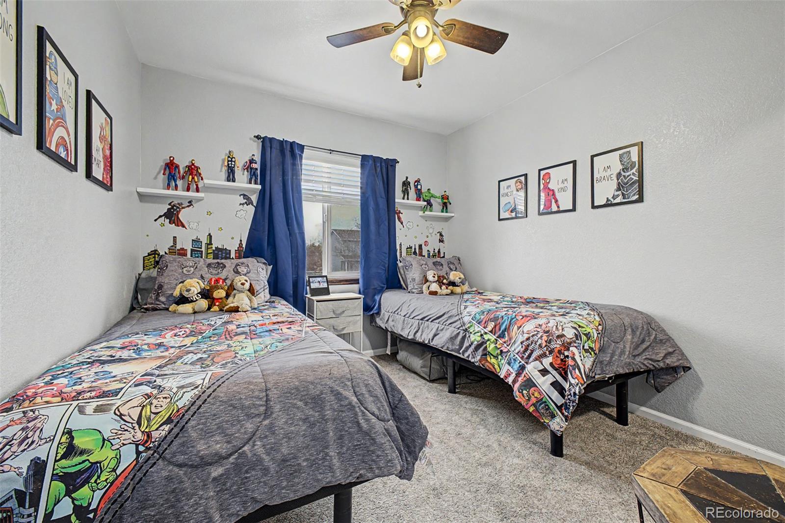 MLS Image #21 for 9622  elk mountain circle,littleton, Colorado