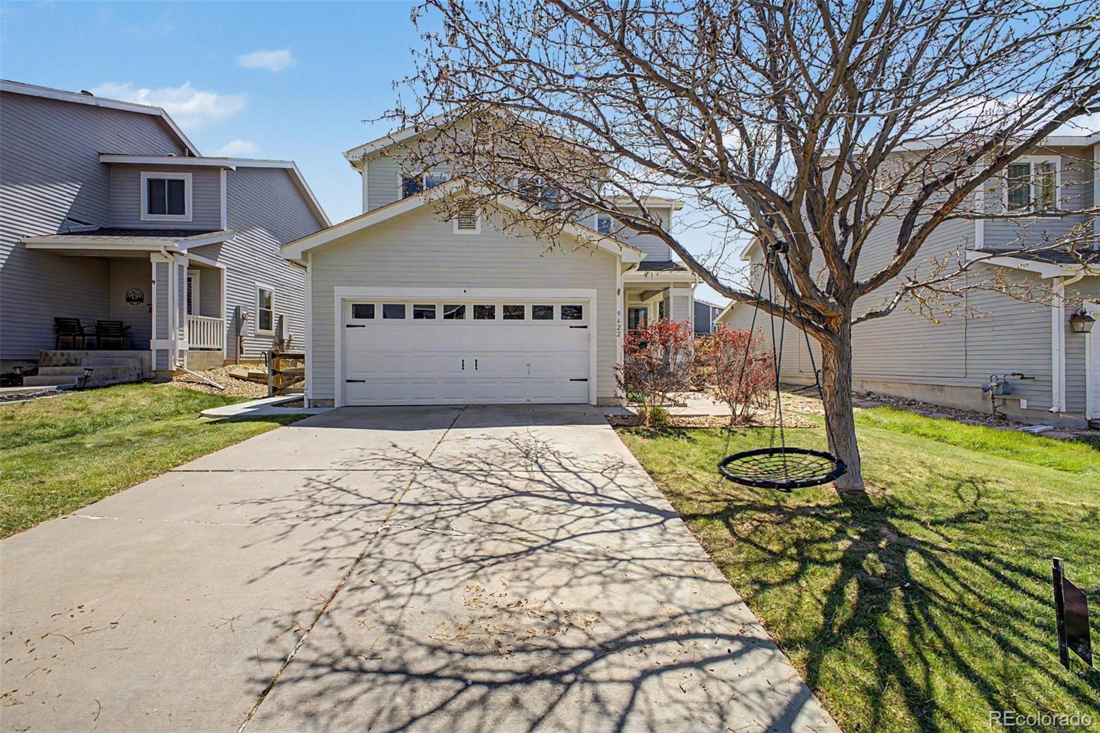 MLS Image #25 for 9622  elk mountain circle,littleton, Colorado