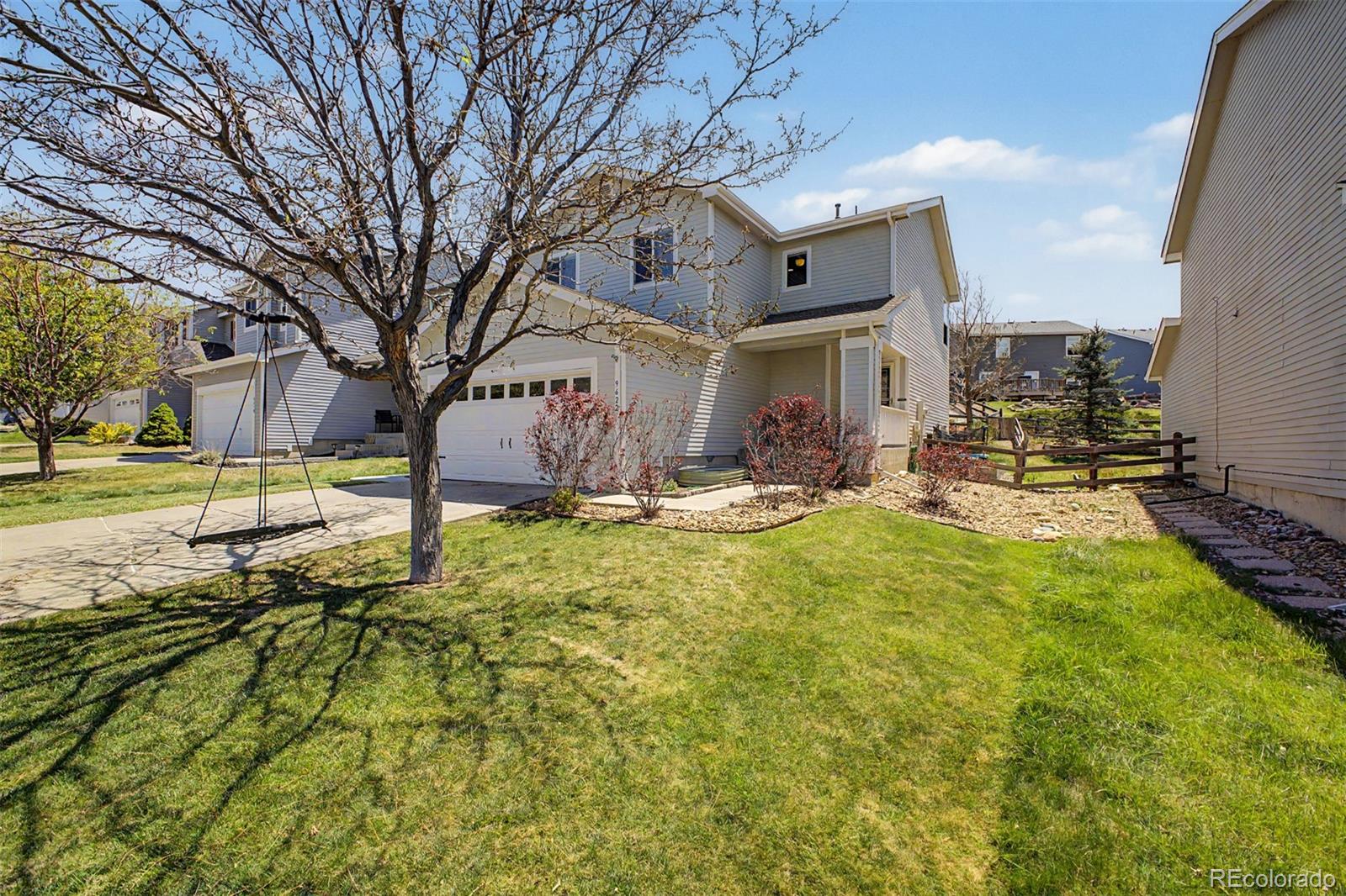 MLS Image #27 for 9622  elk mountain circle,littleton, Colorado