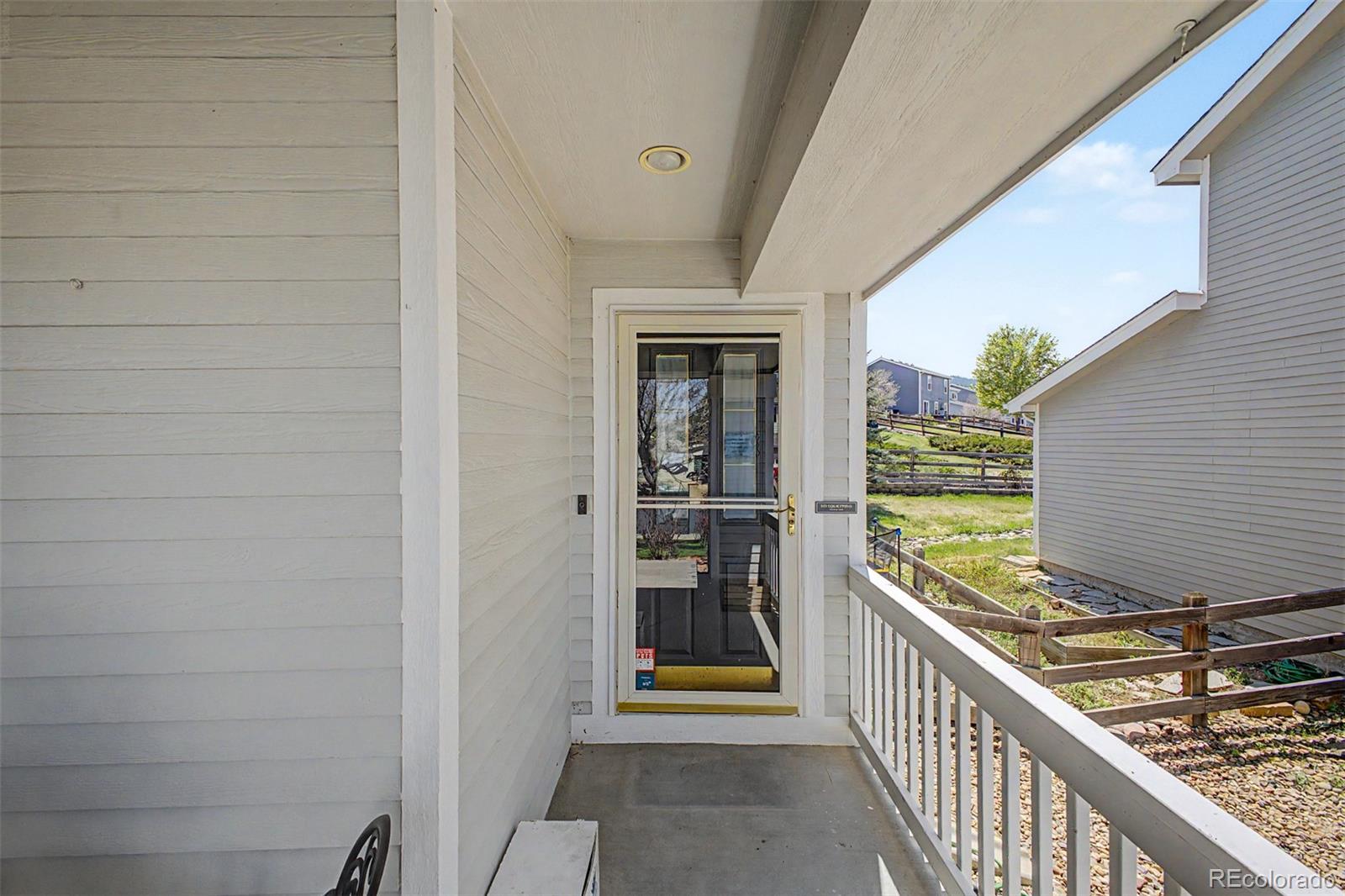 MLS Image #29 for 9622  elk mountain circle,littleton, Colorado