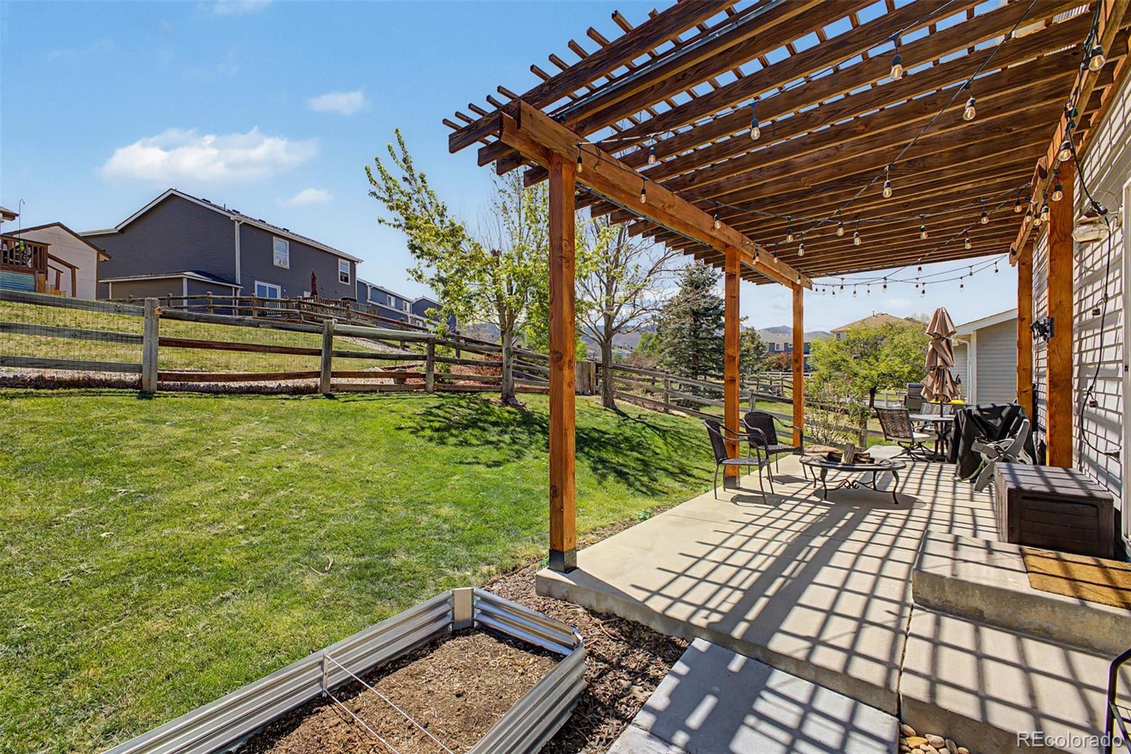 MLS Image #30 for 9622  elk mountain circle,littleton, Colorado