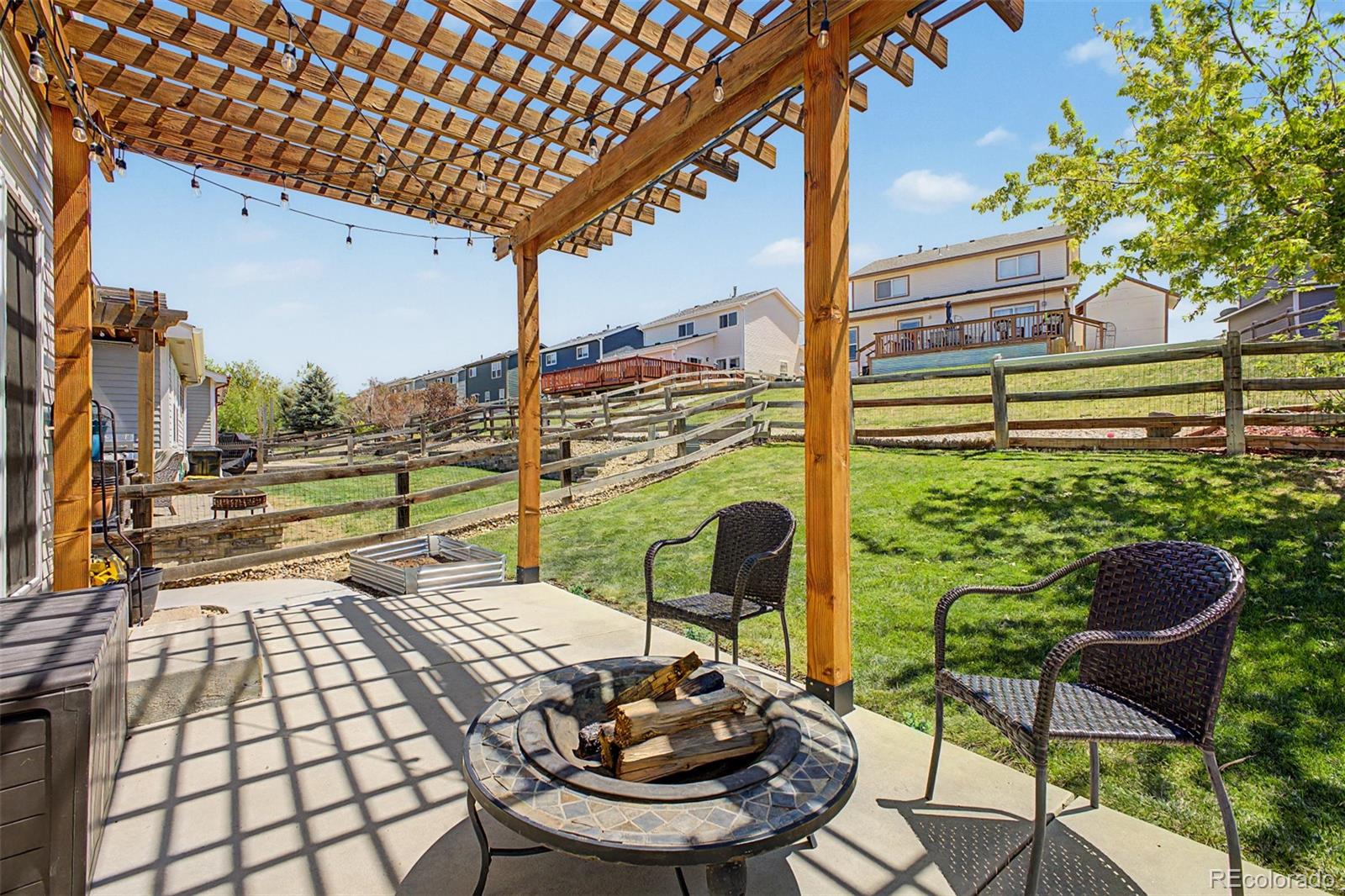 MLS Image #32 for 9622  elk mountain circle,littleton, Colorado
