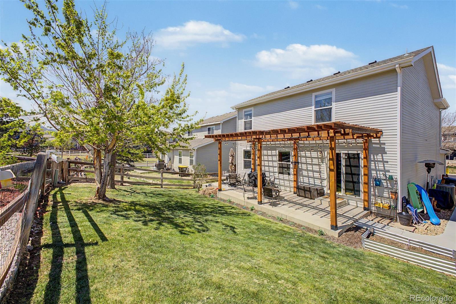 MLS Image #33 for 9622  elk mountain circle,littleton, Colorado