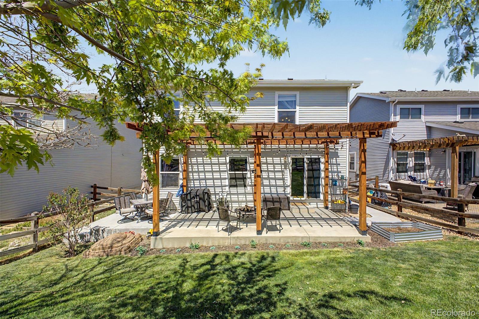 MLS Image #34 for 9622  elk mountain circle,littleton, Colorado