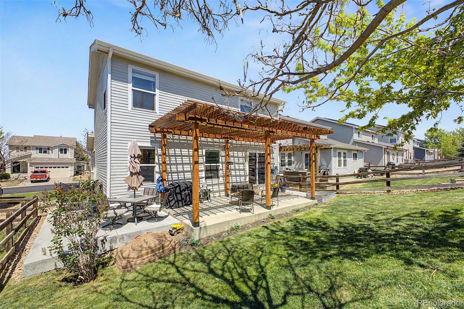MLS Image #35 for 9622  elk mountain circle,littleton, Colorado
