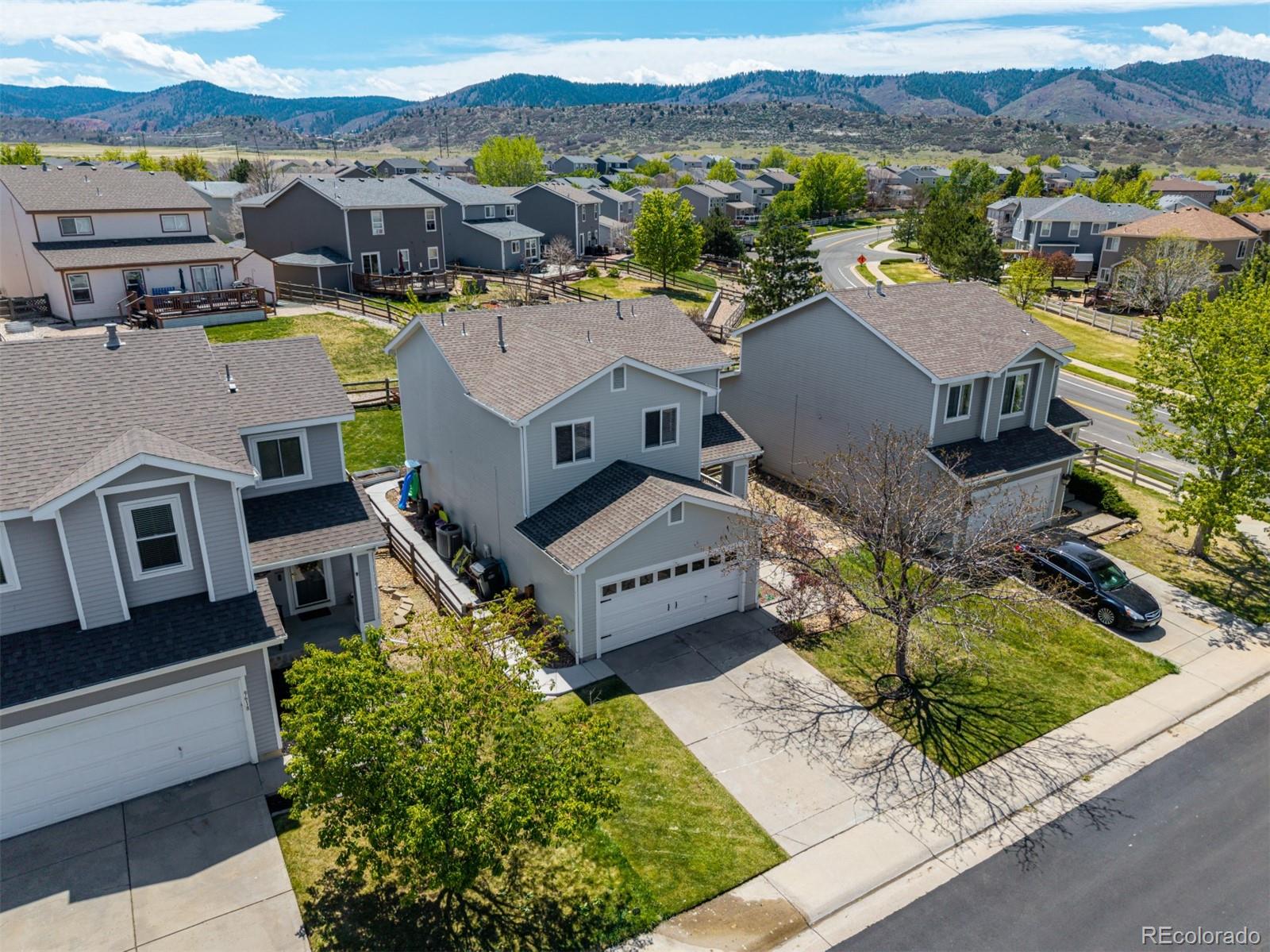MLS Image #36 for 9622  elk mountain circle,littleton, Colorado