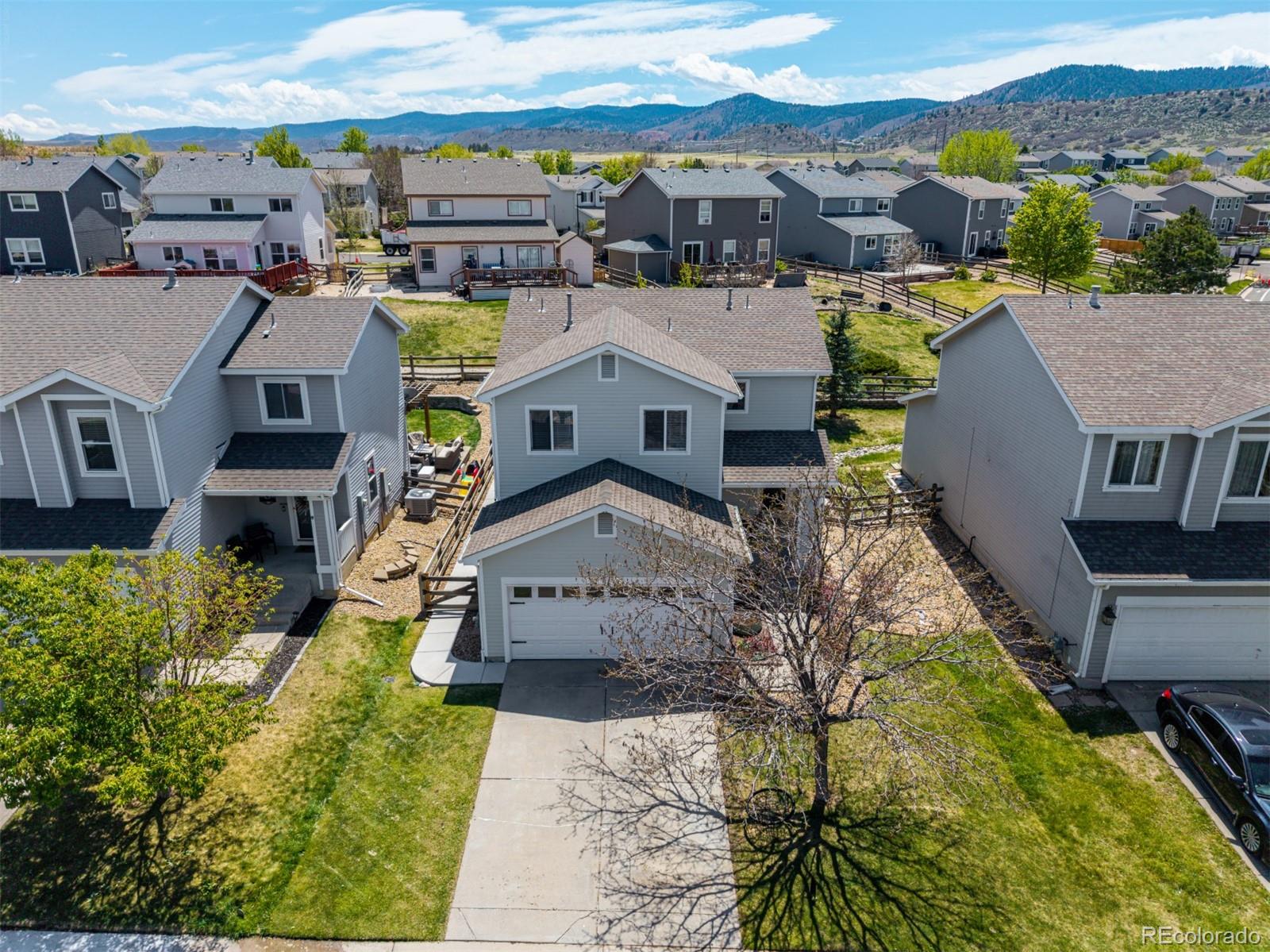 MLS Image #37 for 9622  elk mountain circle,littleton, Colorado