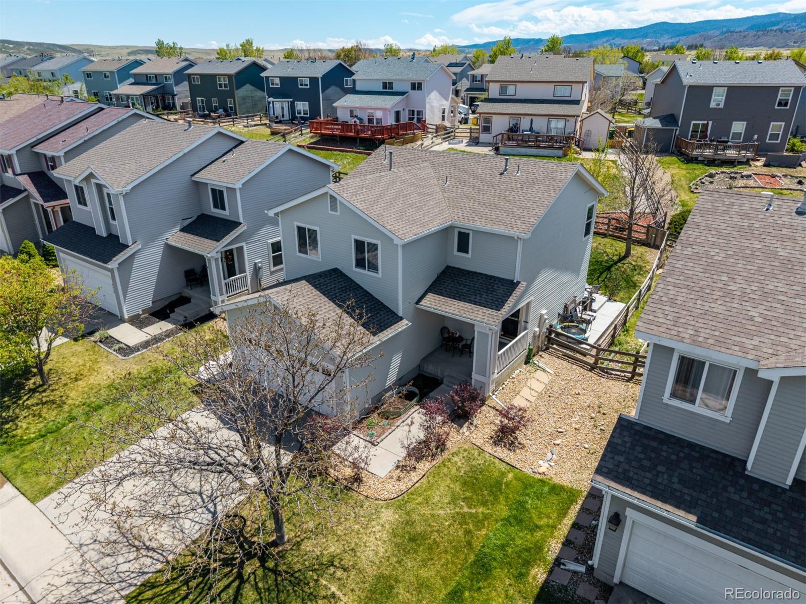 MLS Image #38 for 9622  elk mountain circle,littleton, Colorado