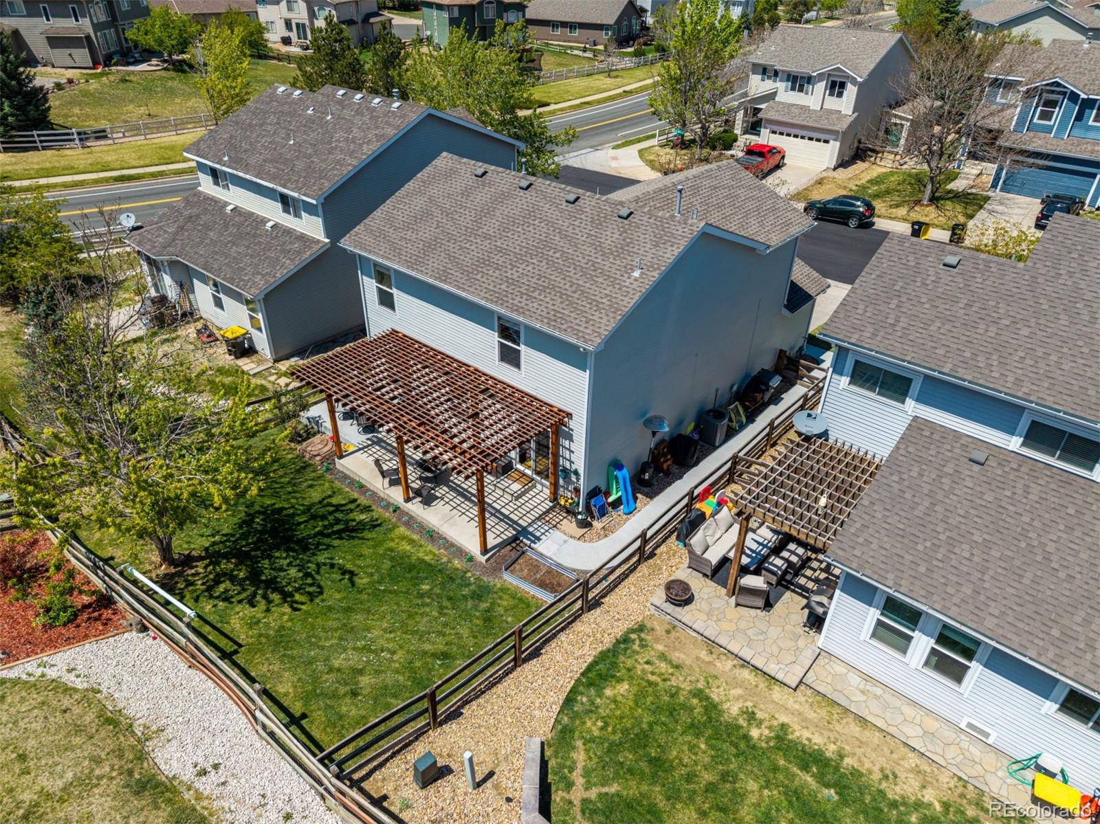 MLS Image #39 for 9622  elk mountain circle,littleton, Colorado