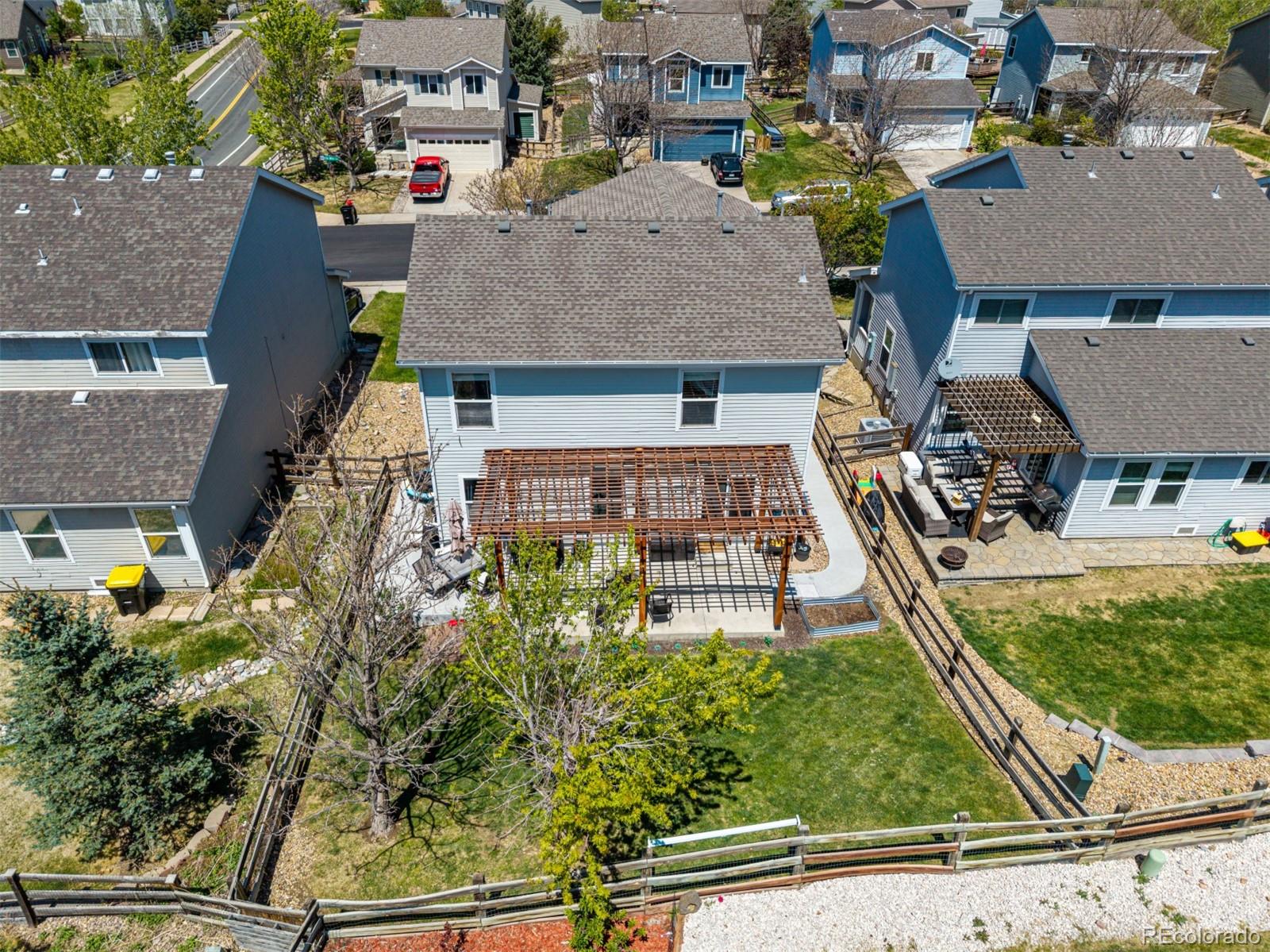 MLS Image #40 for 9622  elk mountain circle,littleton, Colorado
