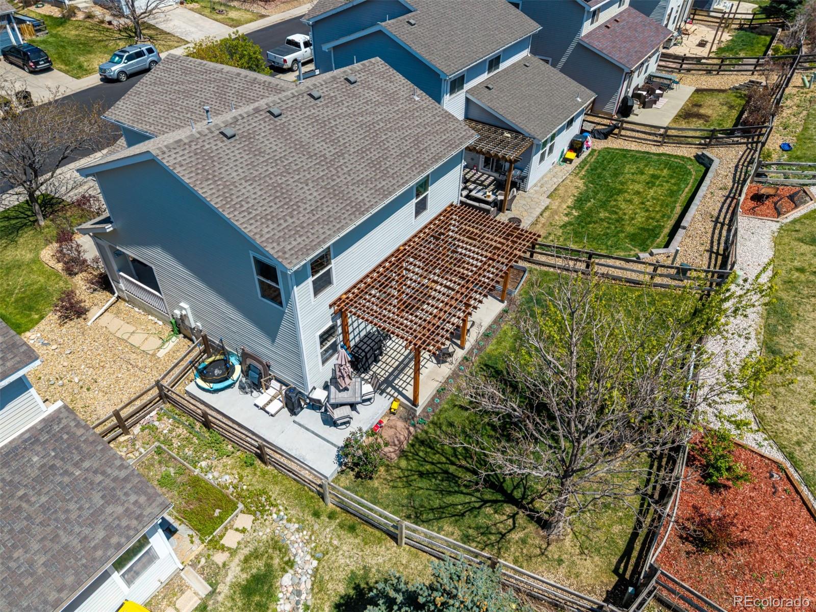 MLS Image #41 for 9622  elk mountain circle,littleton, Colorado