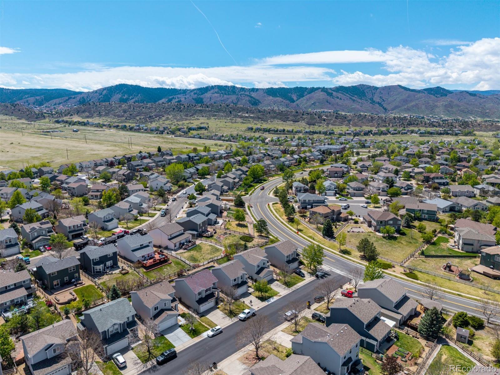 MLS Image #42 for 9622  elk mountain circle,littleton, Colorado