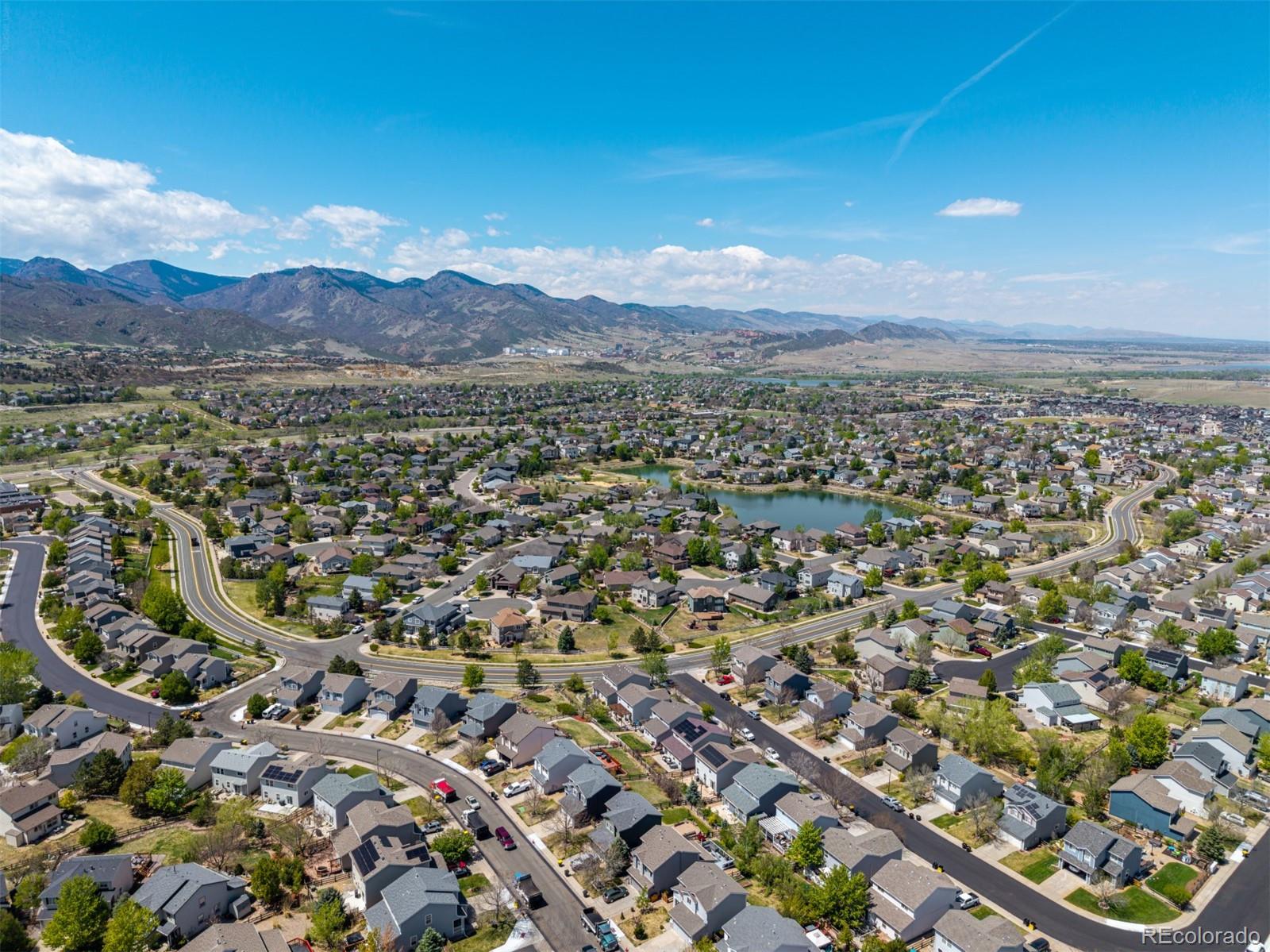 MLS Image #43 for 9622  elk mountain circle,littleton, Colorado