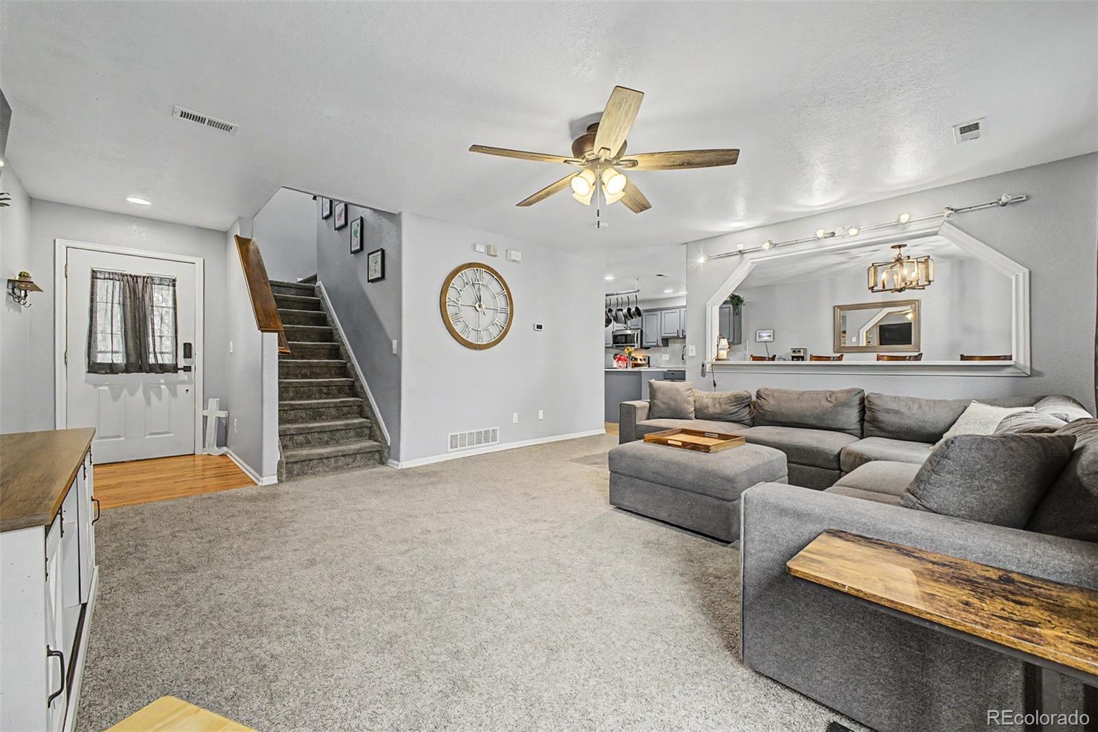 MLS Image #6 for 9622  elk mountain circle,littleton, Colorado