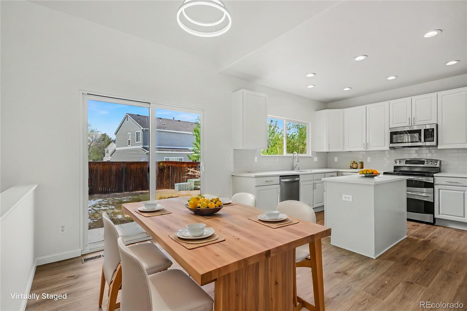 MLS Image #5 for 9404  painted canyon circle,highlands ranch, Colorado