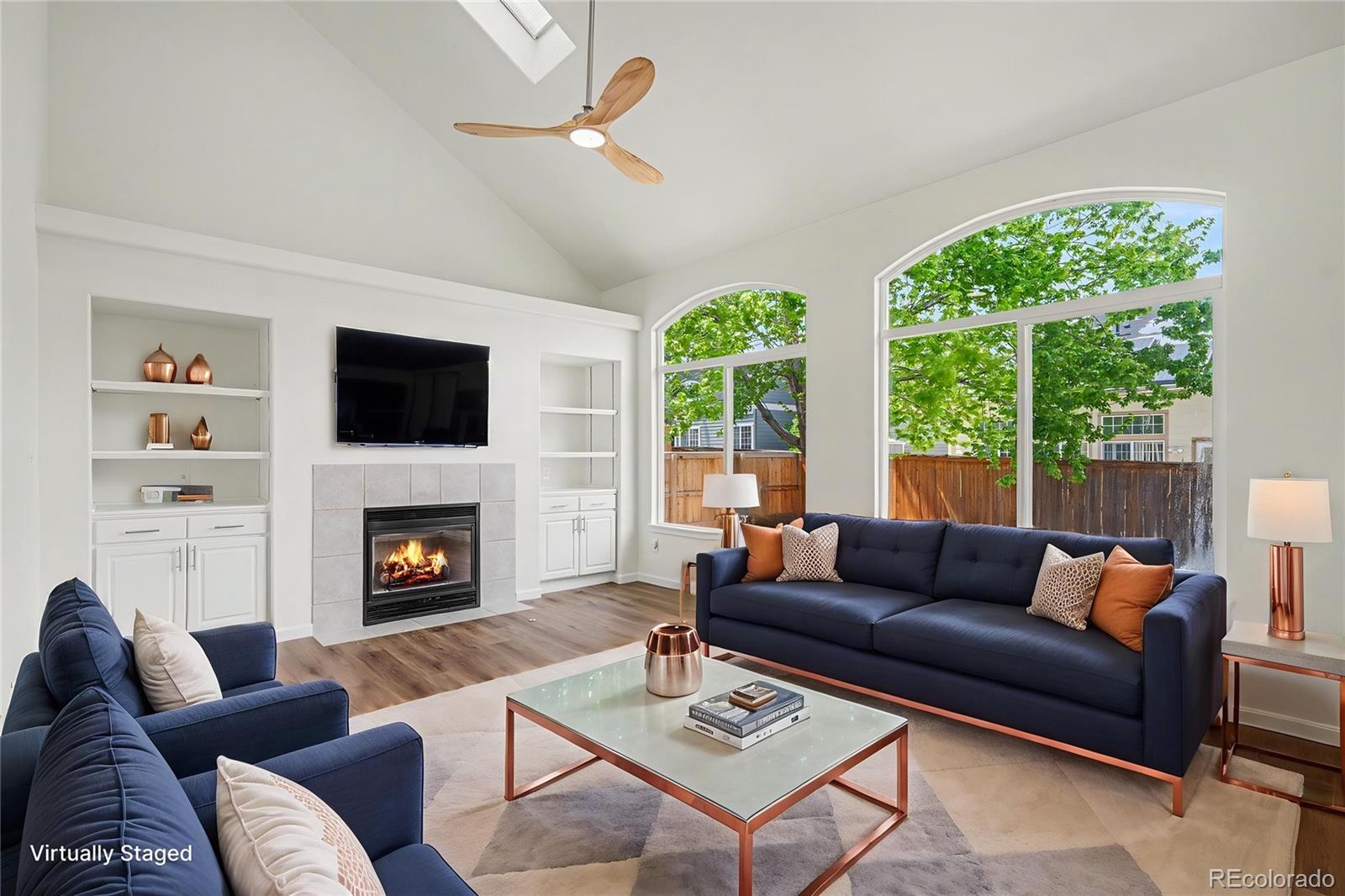 MLS Image #7 for 9404  painted canyon circle,highlands ranch, Colorado