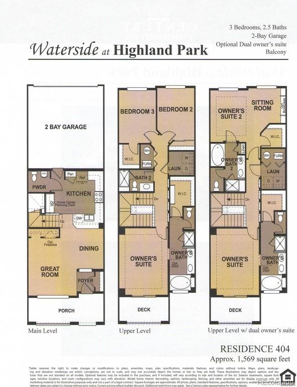 MLS Image #49 for 8925 e phillips drive ,centennial, Colorado