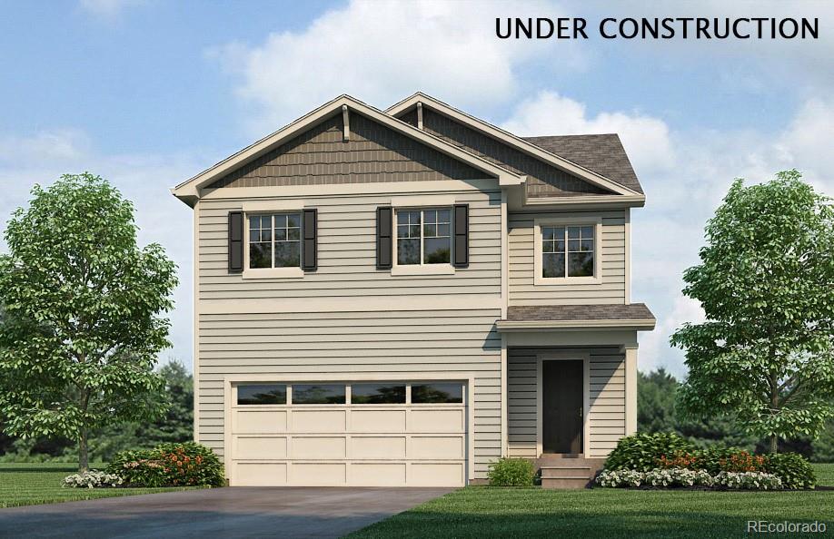 MLS Image #0 for 28253 e 4th place,watkins, Colorado