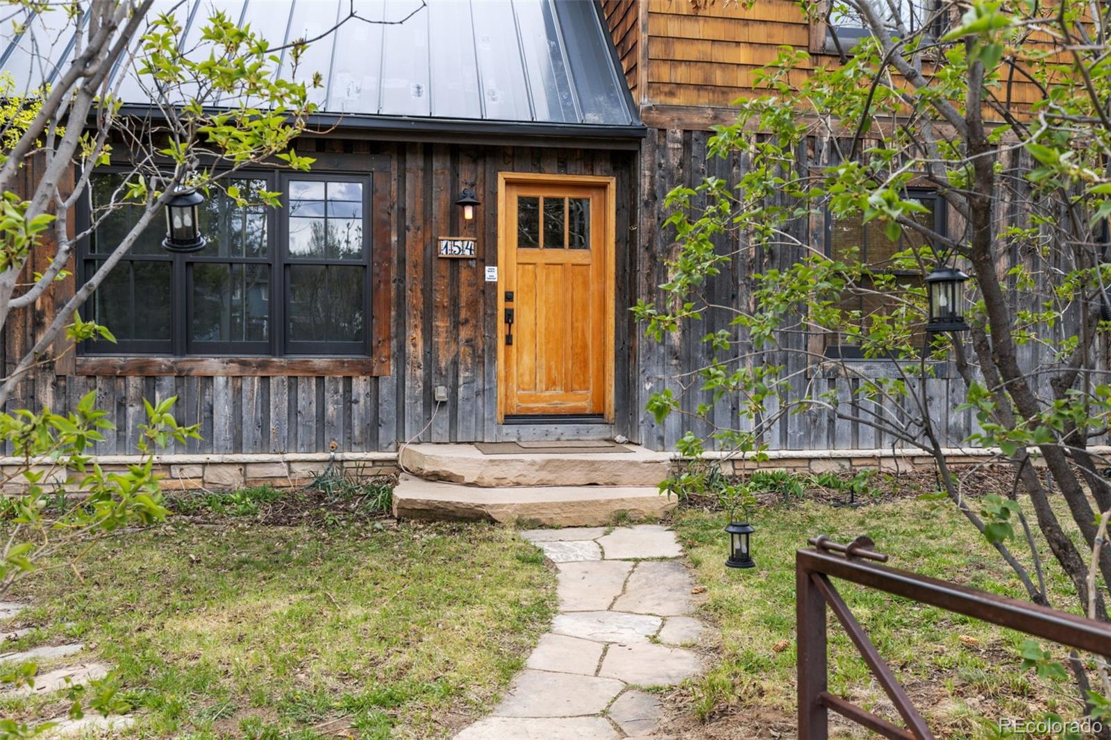 MLS Image #2 for 154 e 1st street,nederland, Colorado