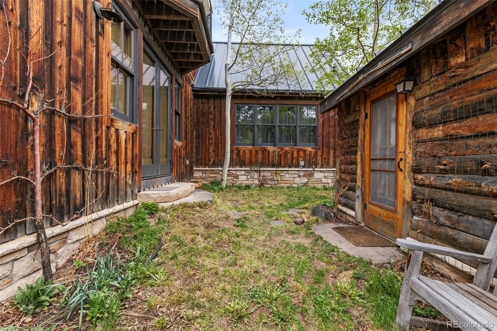 MLS Image #32 for 154 e 1st street,nederland, Colorado