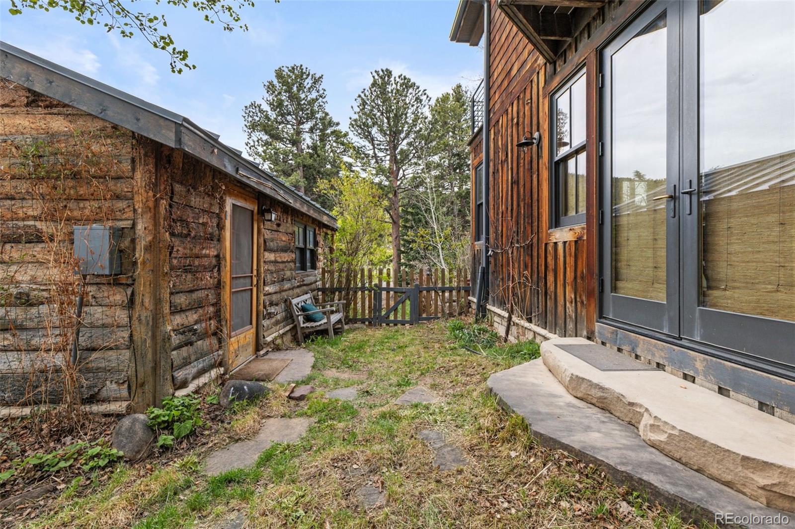 MLS Image #33 for 154 e 1st street,nederland, Colorado