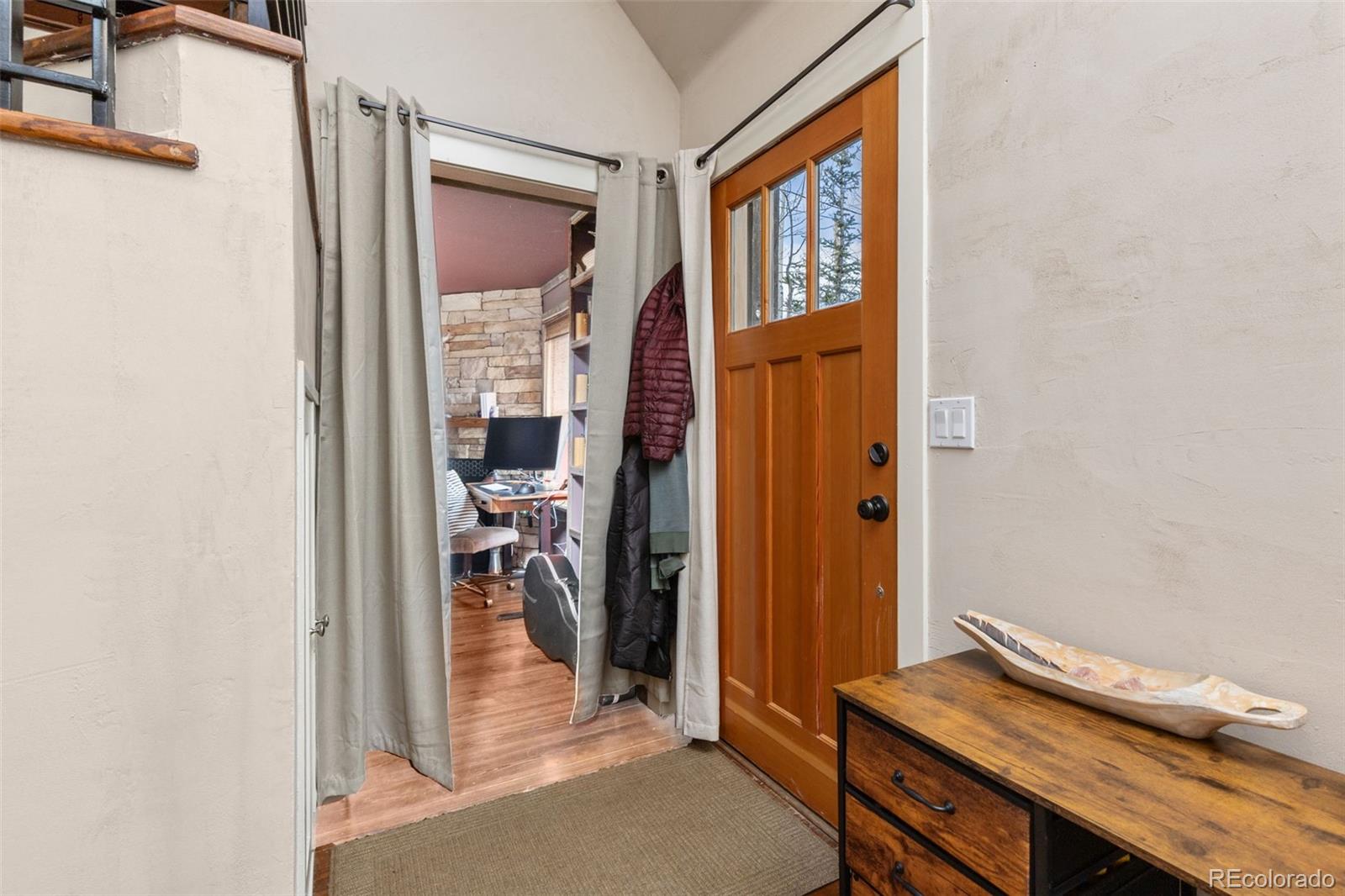 MLS Image #4 for 154 e 1st street,nederland, Colorado