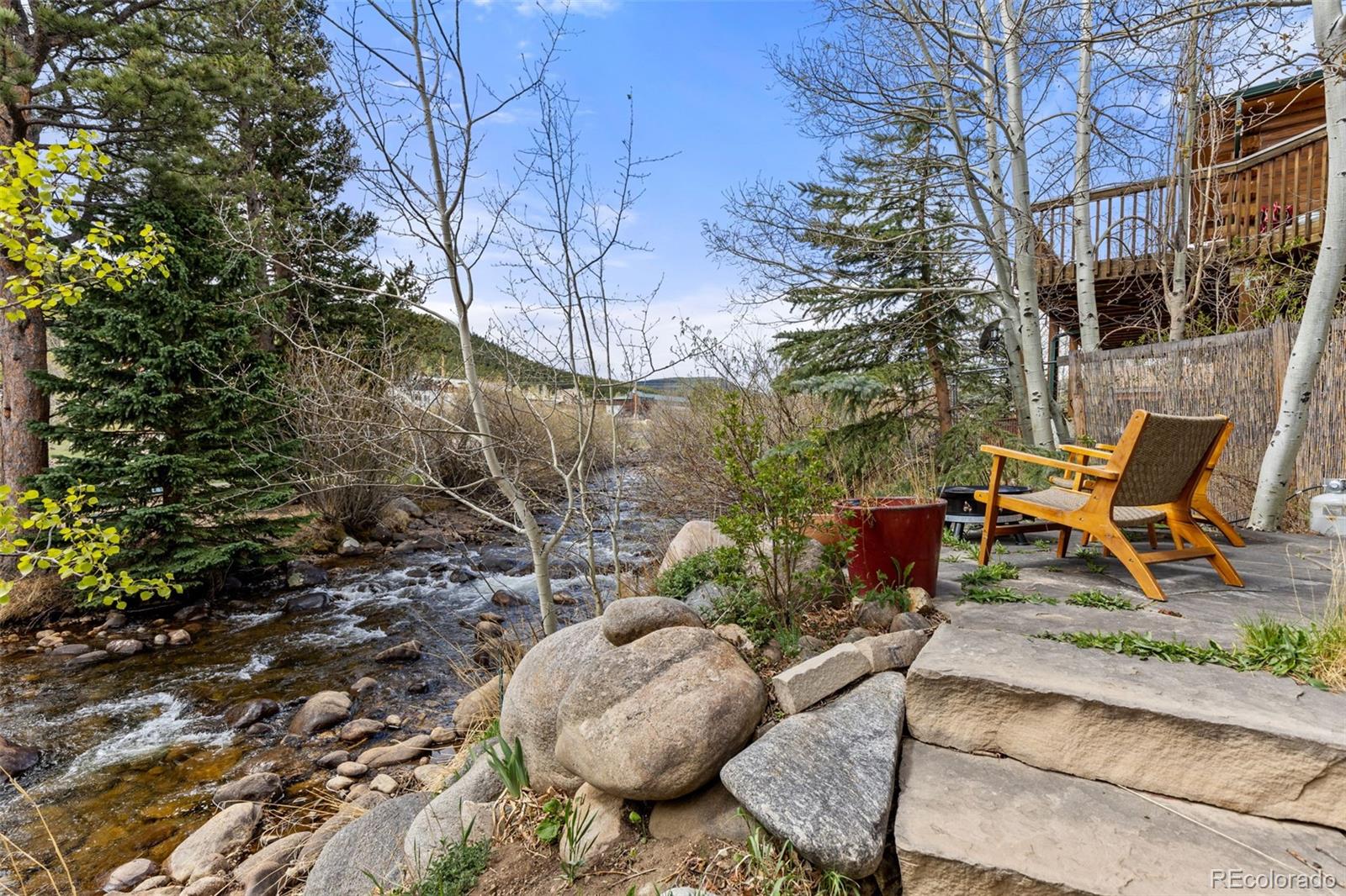 MLS Image #44 for 154 e 1st street,nederland, Colorado