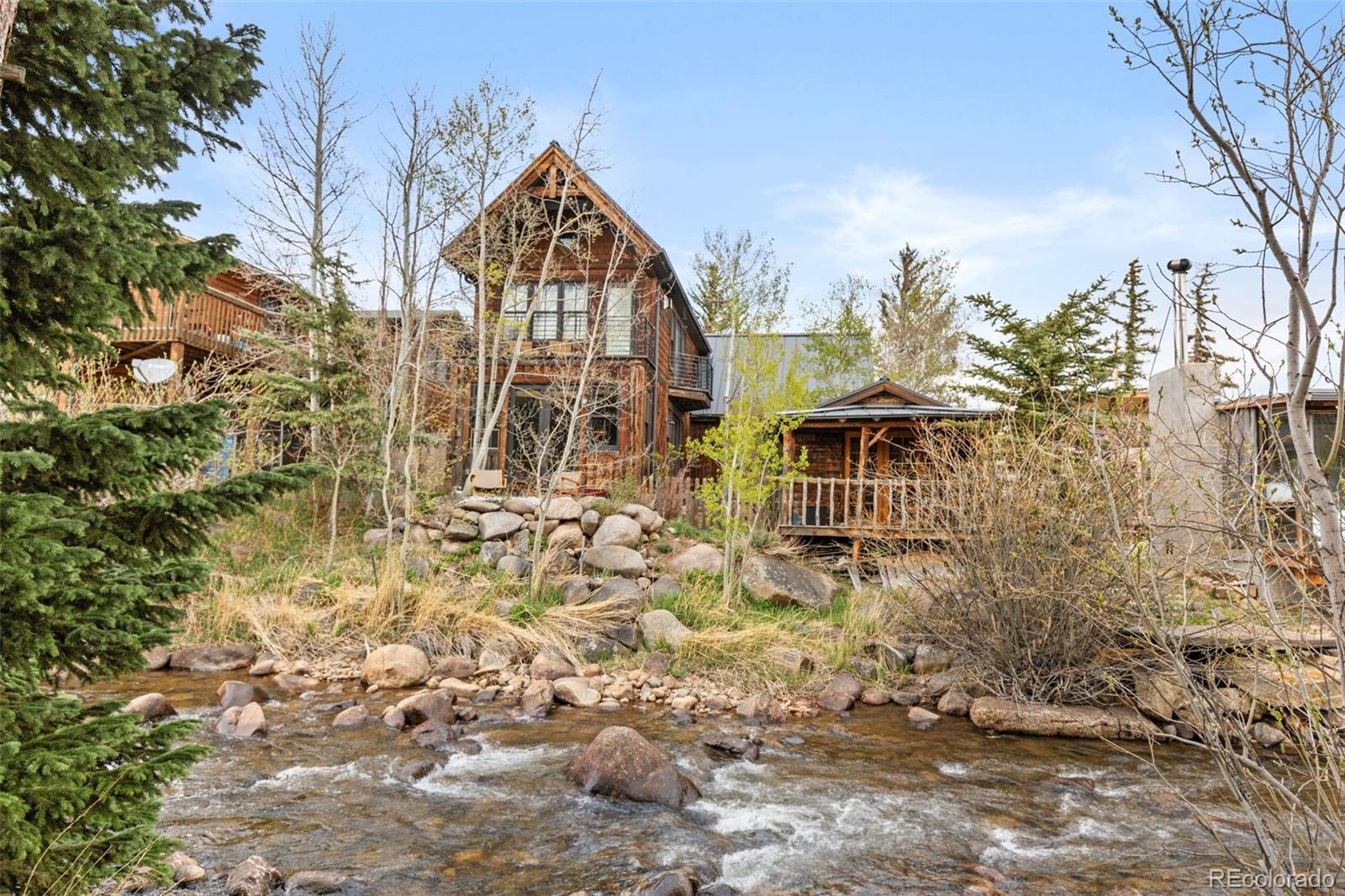 MLS Image #45 for 154 e 1st street,nederland, Colorado