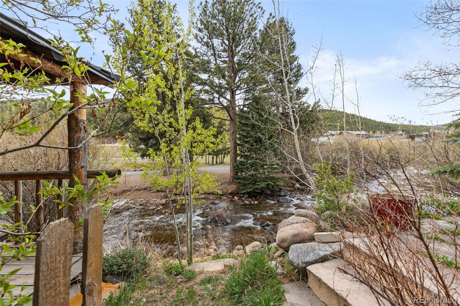 MLS Image #46 for 154 e 1st street,nederland, Colorado