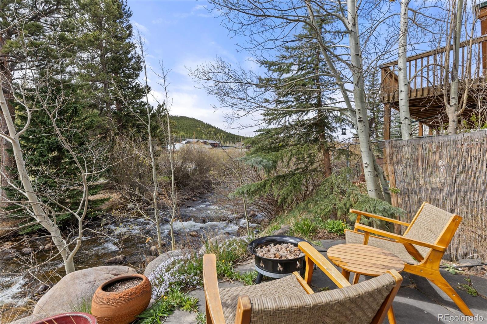 MLS Image #47 for 154 e 1st street,nederland, Colorado