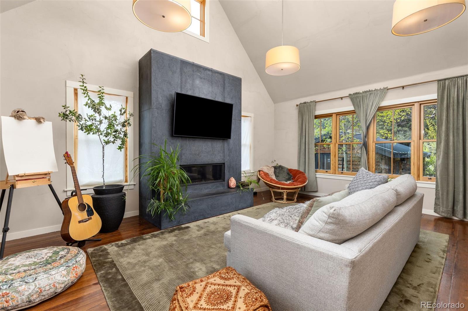 MLS Image #5 for 154 e 1st street,nederland, Colorado
