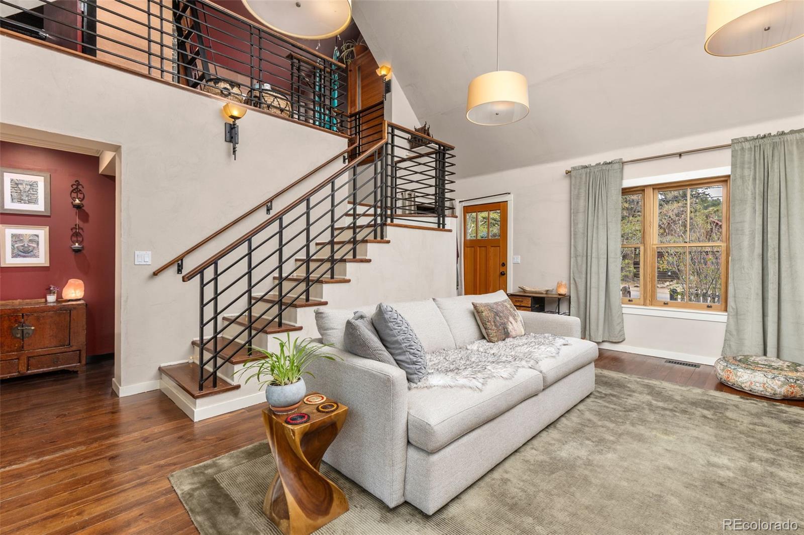 MLS Image #7 for 154 e 1st street,nederland, Colorado